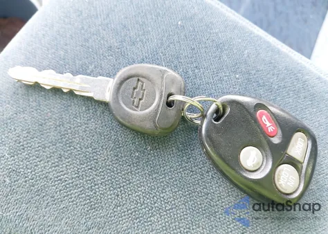 2002 Chevrolet Impala z USA, uszkodzony, nr VIN 2G1WF55E129215981